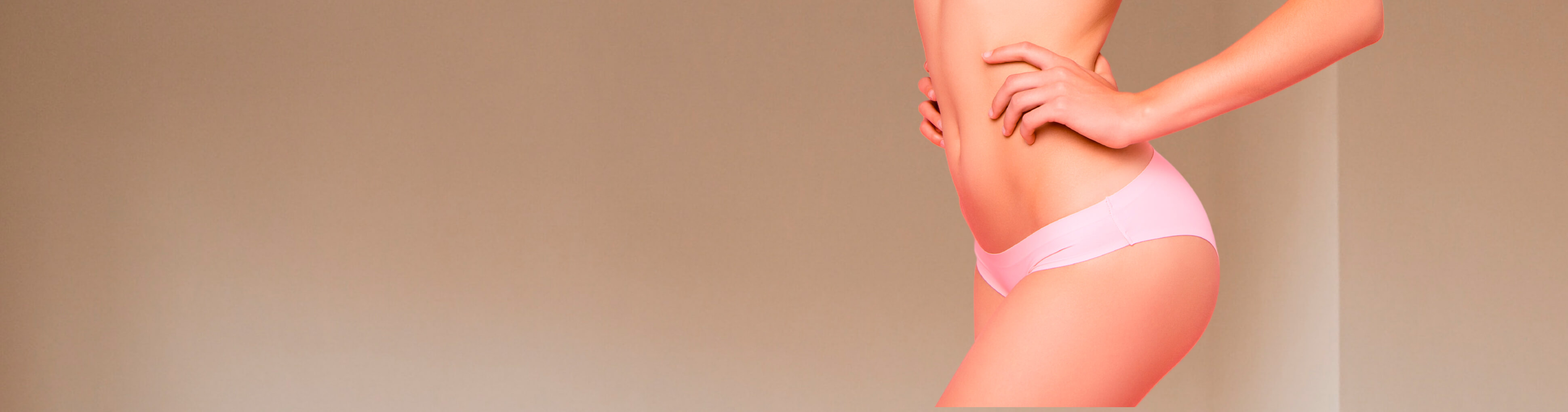 Buttock Lift with Implants