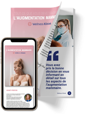 E-book GRATUIT: Tout sur les implants mammaires