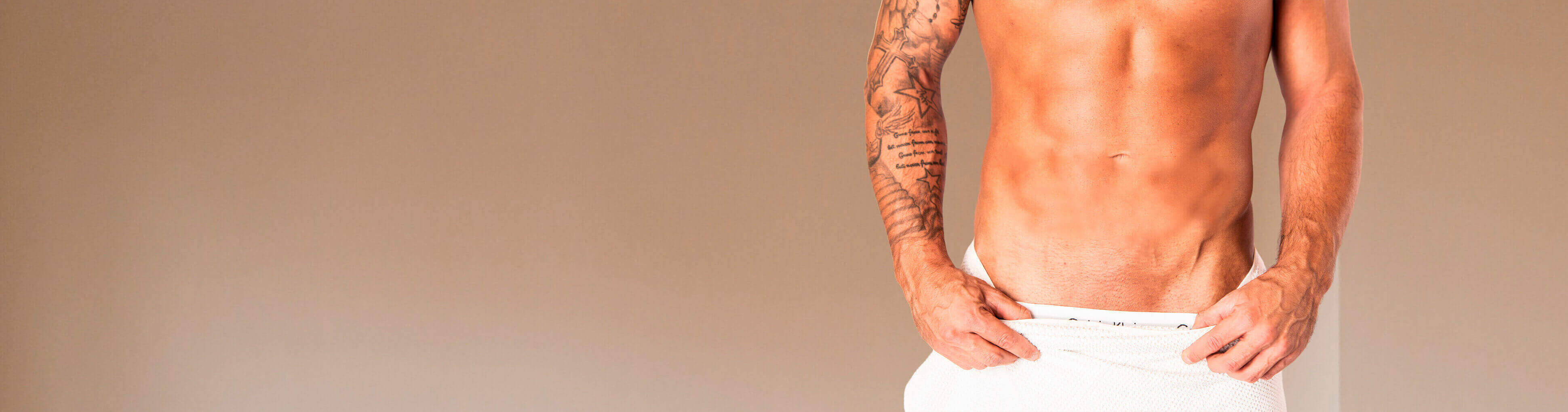 Besnijdenis bij mannen