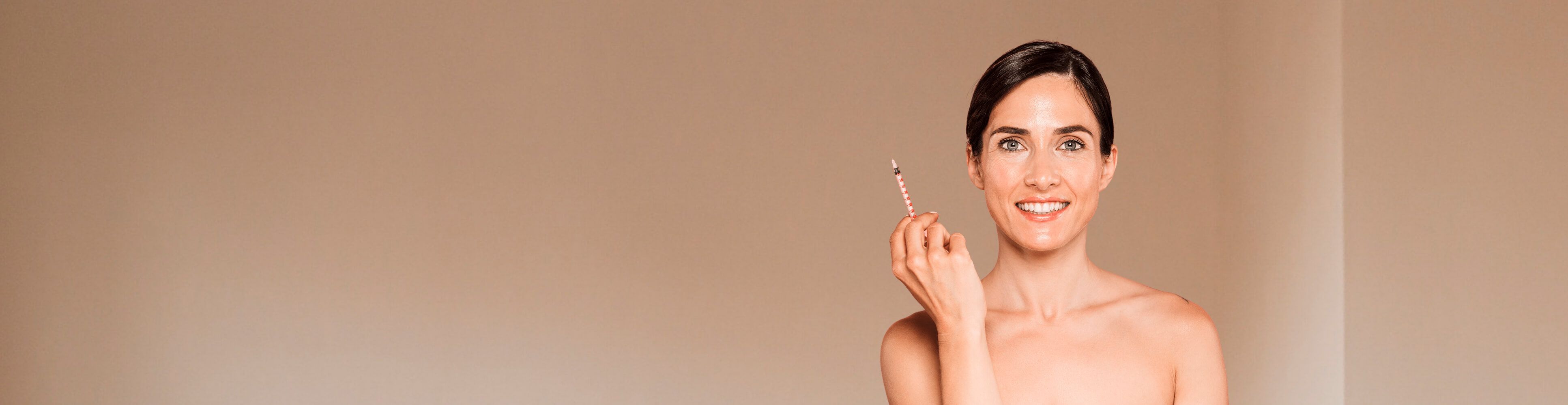 Produits de remplissage - fillers