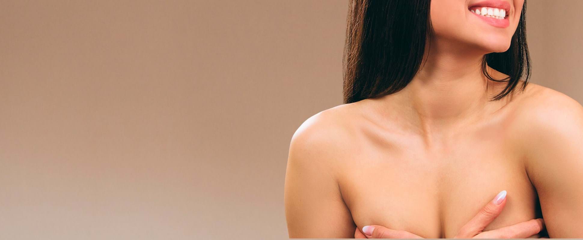 Réduction des mamelons et aréoles déprimés, la solution definitive