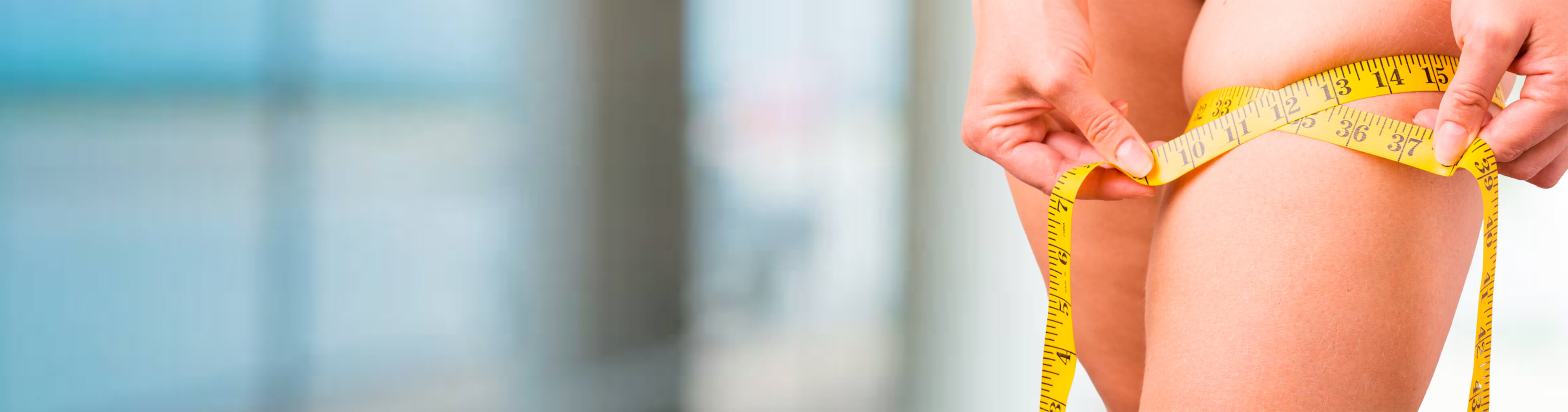 Oberschenkel-Lifting