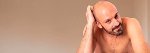 Haartransplantation