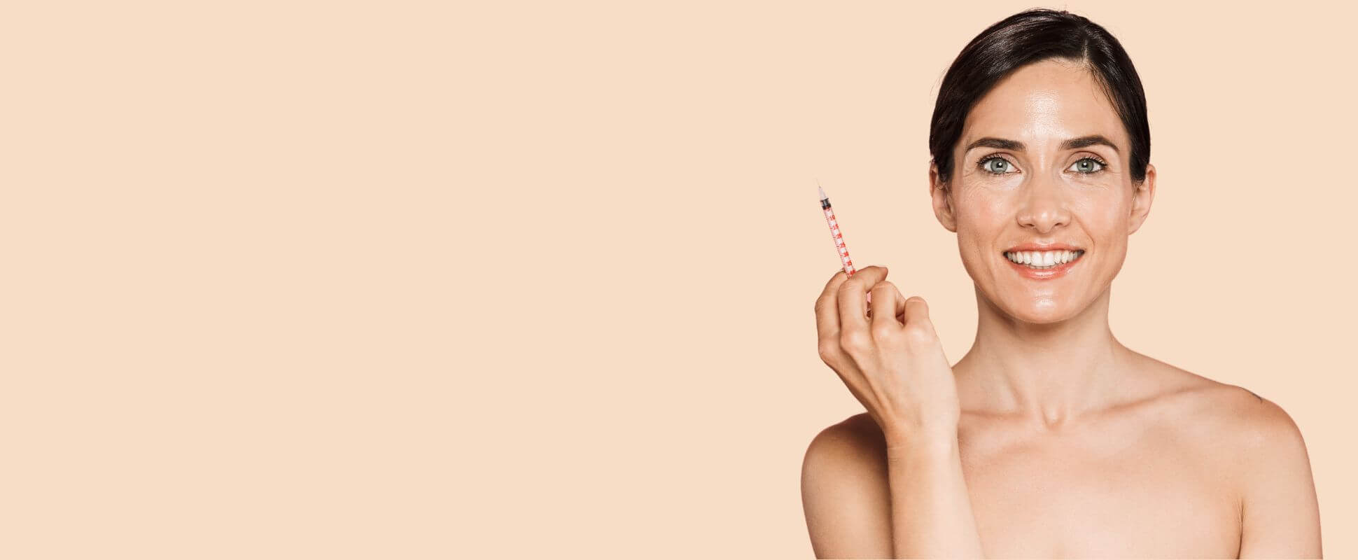 Hyaluronzuur op de jukbeenderen en de spectaculaire resultaten