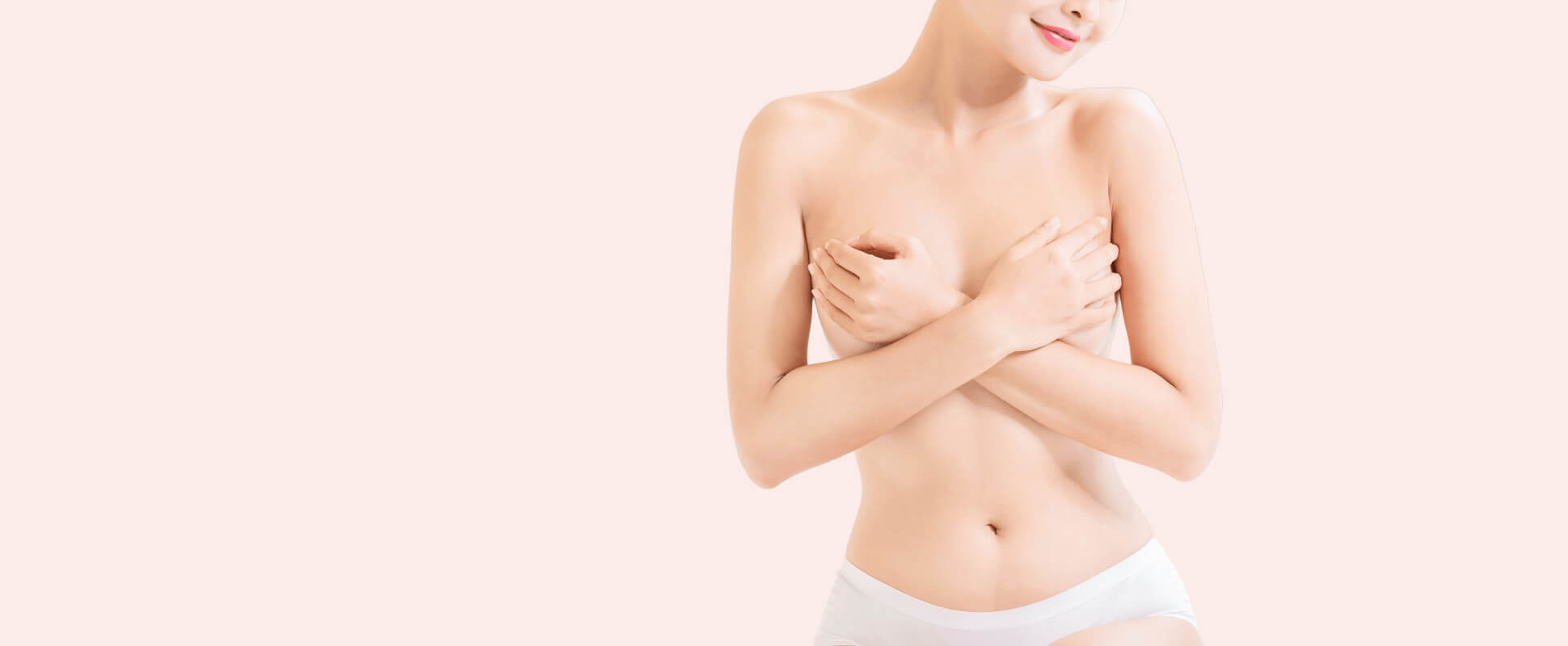 Sensations après une augmentation mammaire