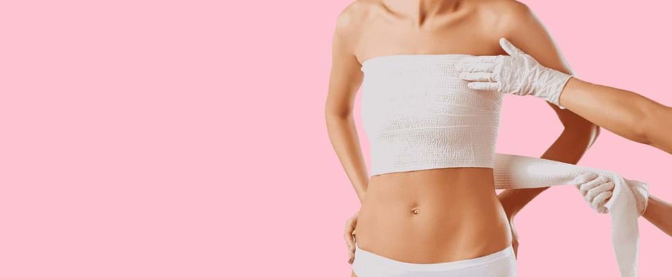 Mastopexie avec prothèses ou mastopexie sans implants ?