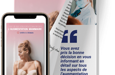 E-book gratuit sur l'augmentation mammaire