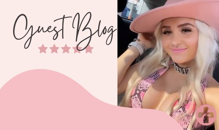 Breast enlargement, the experience of Shawna