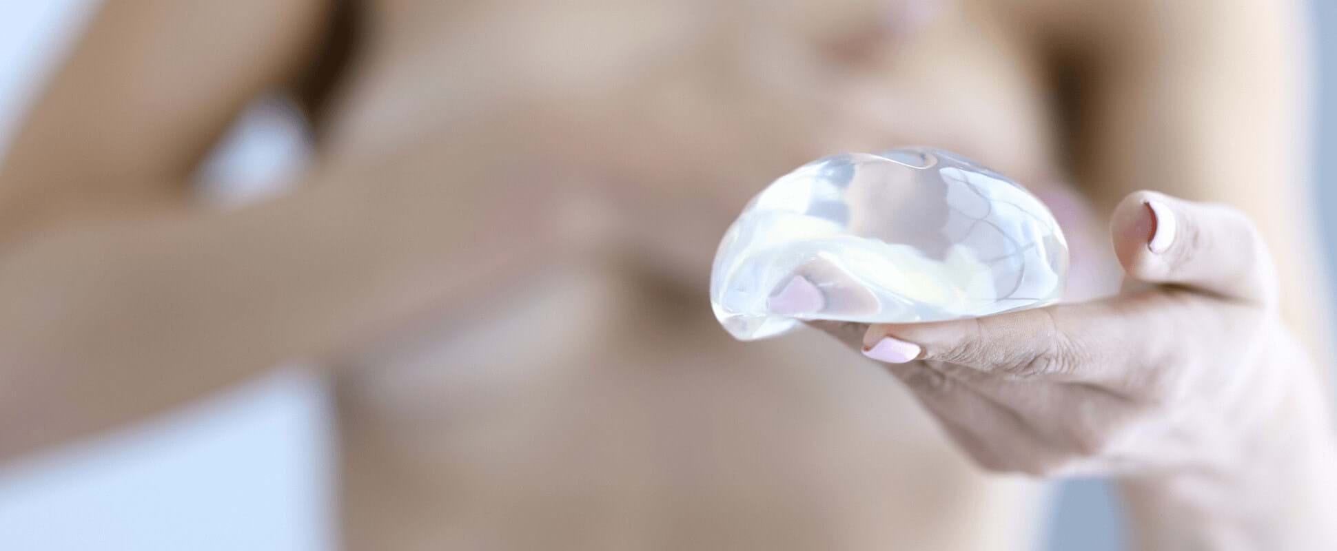 Combien coûte le remplacement d'une prothèse en cas de rupture ?