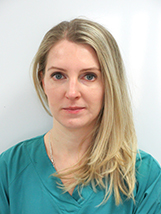 Dr. Malgorzata Makowska