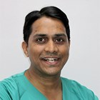Dr. Shivprasad Date