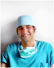 Dr. Omkarnath N. Deshpande 