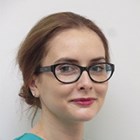 Dr. Elena Martin