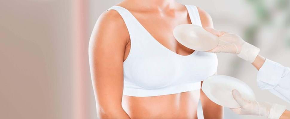 Breast implants (breast prosthesis)