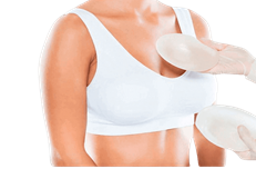 Tout sur les implants mammaires