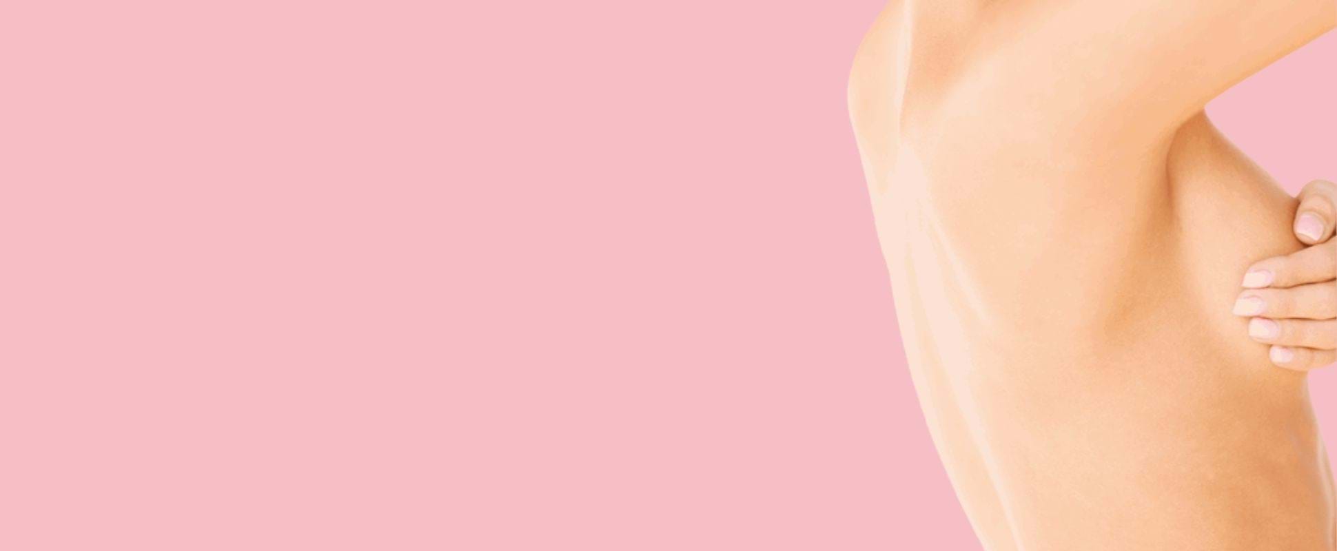 Quelles sont les solutions disponibles pour corriger les seins tubéreux ?