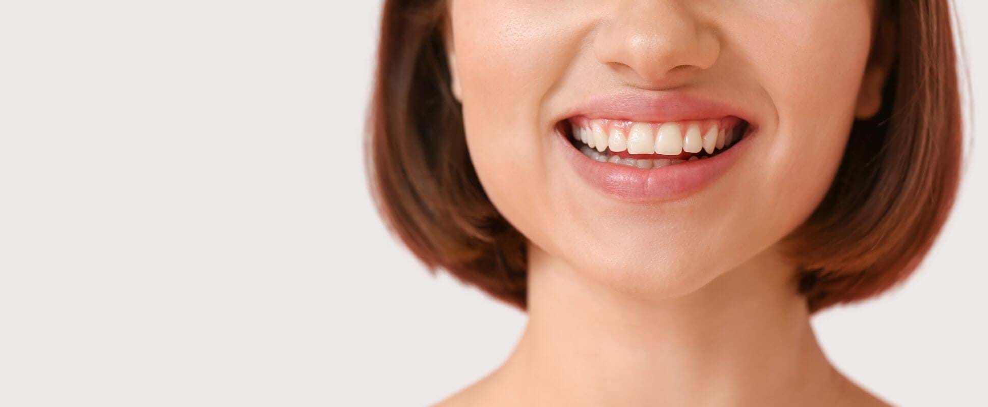 Sourire gingival : quelle est la meilleure solution ?