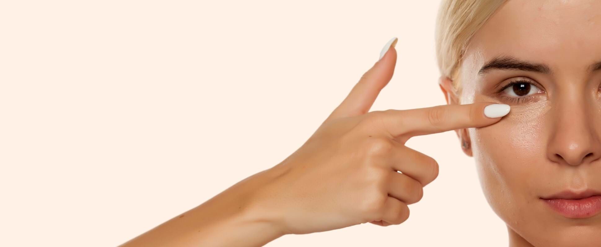 Comment faire disparaître les cernes sous les yeux grâce à la médecine esthétique ?