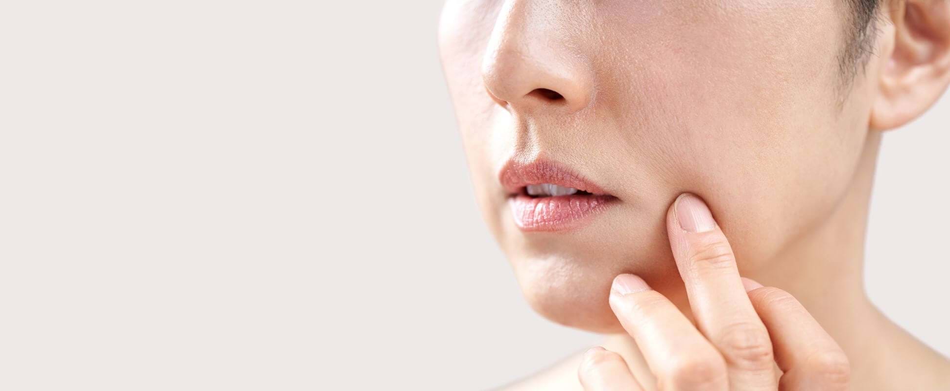 Les traitements les plus efficaces pour les plis nasogéniens