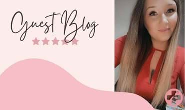 Emma's breast augmentation and breast lift experience