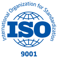 Gecertificeerd ISO 9001