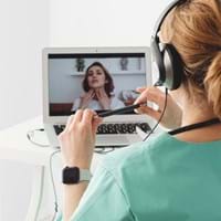 Online Consultations