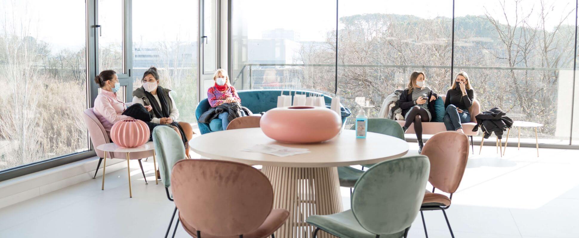 Wellness Kliniek Genk