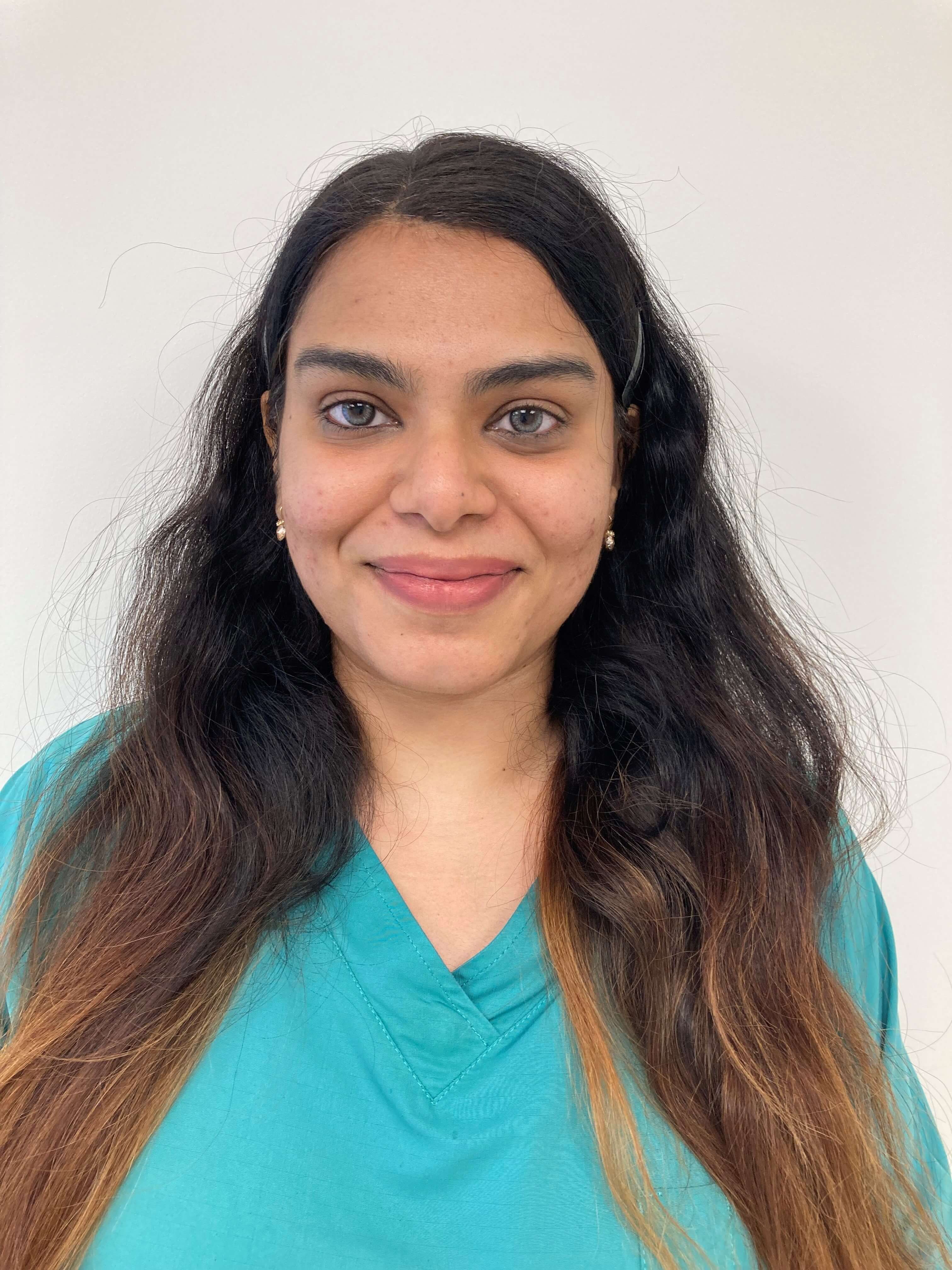 Dr. Manashree Sankhe