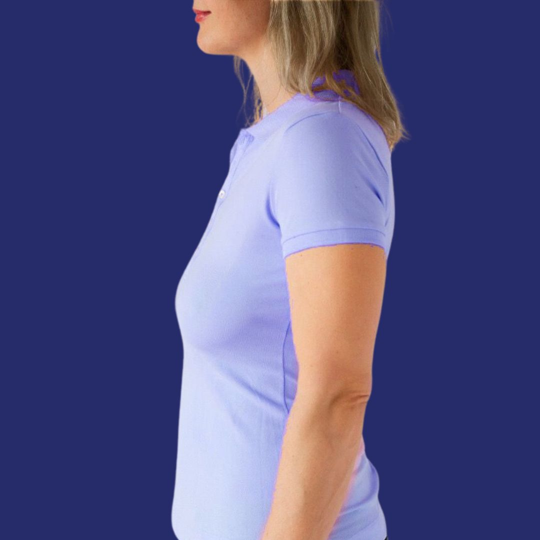 Mastopexie avec implants XP 420cc