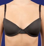 One-size breast augmentation with breast lipofilling