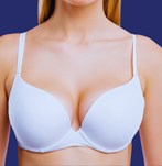 480cc to 300cc Breast Implant Replacement