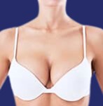 480cc to 300cc Breast Implant Replacement