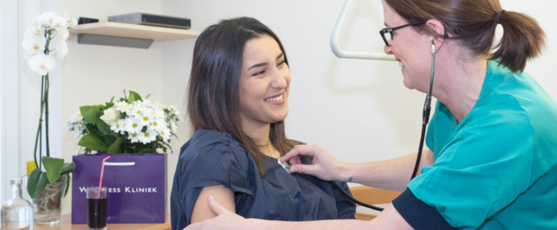 Safe and reliable plastic surgery clinic