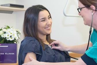 Safe and reliable plastic surgery clinic