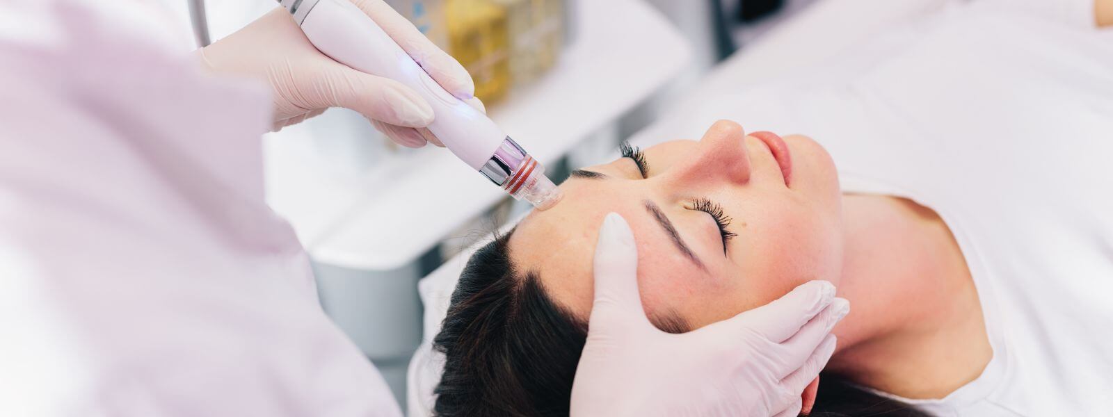 Haut- und Injektionsmittel