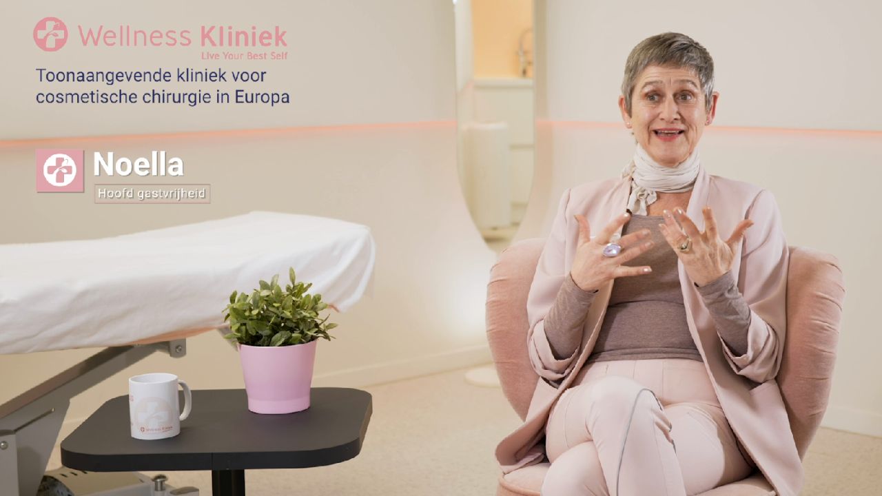 Hospitality Wellness Kliniek Experience