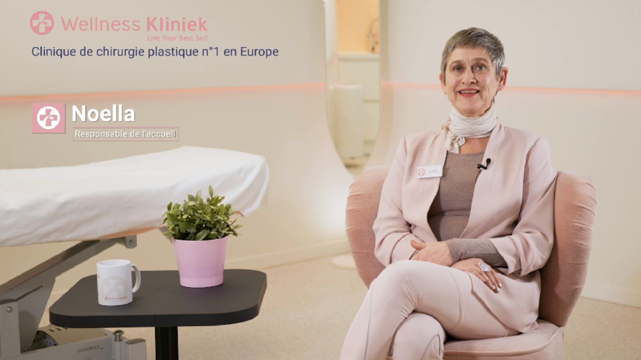 Wellness Kliniek Belgium