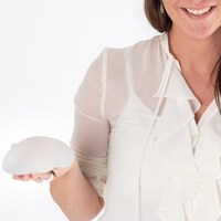 Arion Monobloc Silicone SoftOne Implantaten