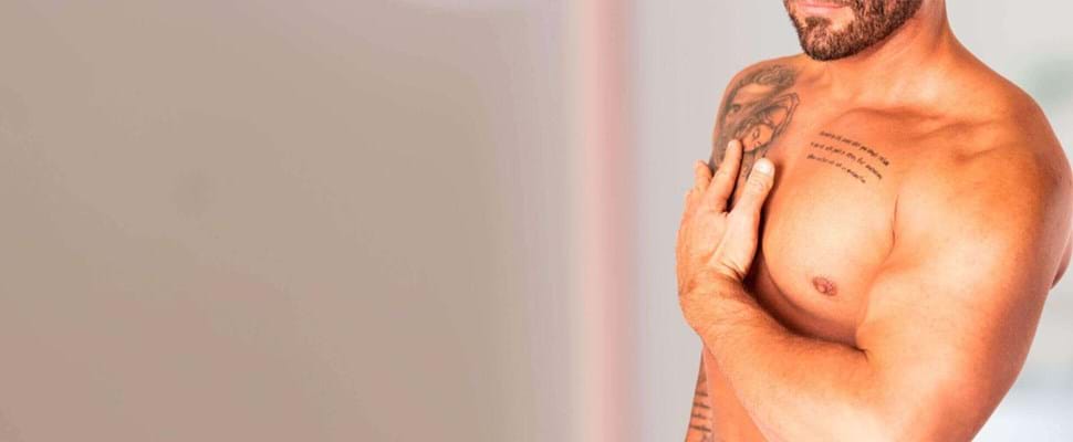 Gynaecomastie Operatie en Plastische Chirurgie Trends 2023: Toenemende Borstverfraaiing bij Mannen