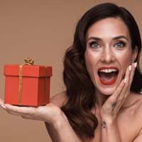 Geschenkgutschein