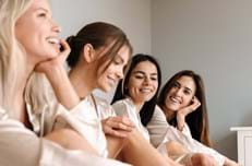 Avantages du Club VIP