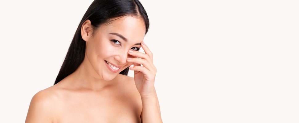 CHIRURGIE PLASTIQUE pour les asiatiques en BELGIQUE