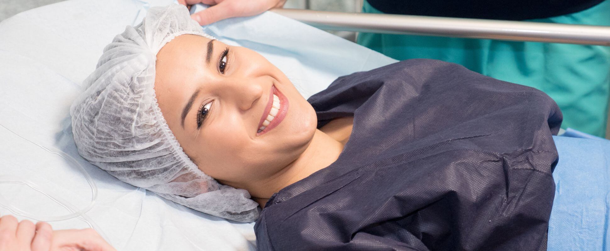 The future of plastic surgery