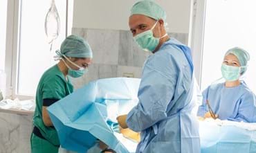 Hoe kies je een plastisch chirurg?