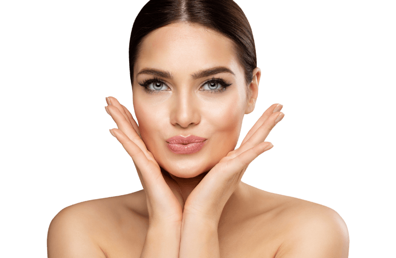 Lip Augmentation with Fillers