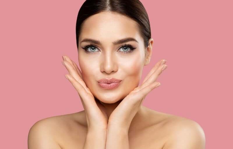 Lip Augmentation with Fillers