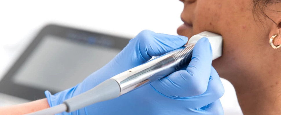 Fractora: laser fractionnel