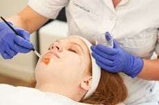 Traitements au laser