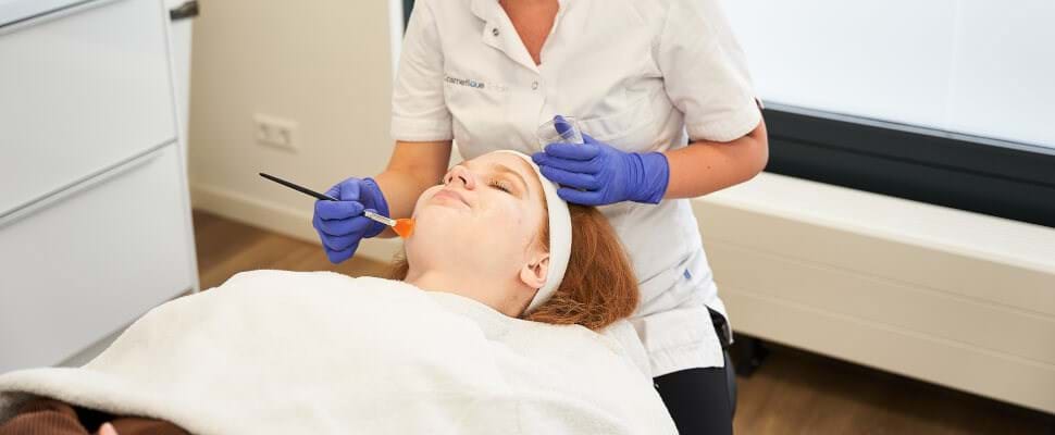 Traitements laser