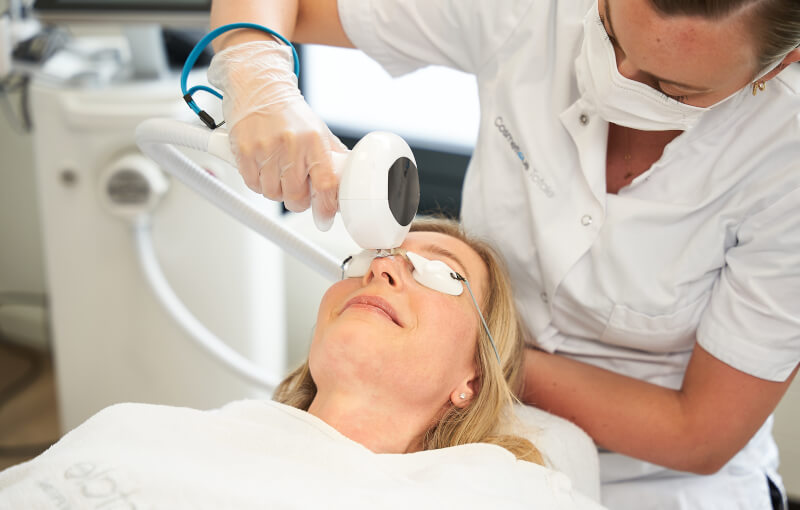 Traitement de la couperose